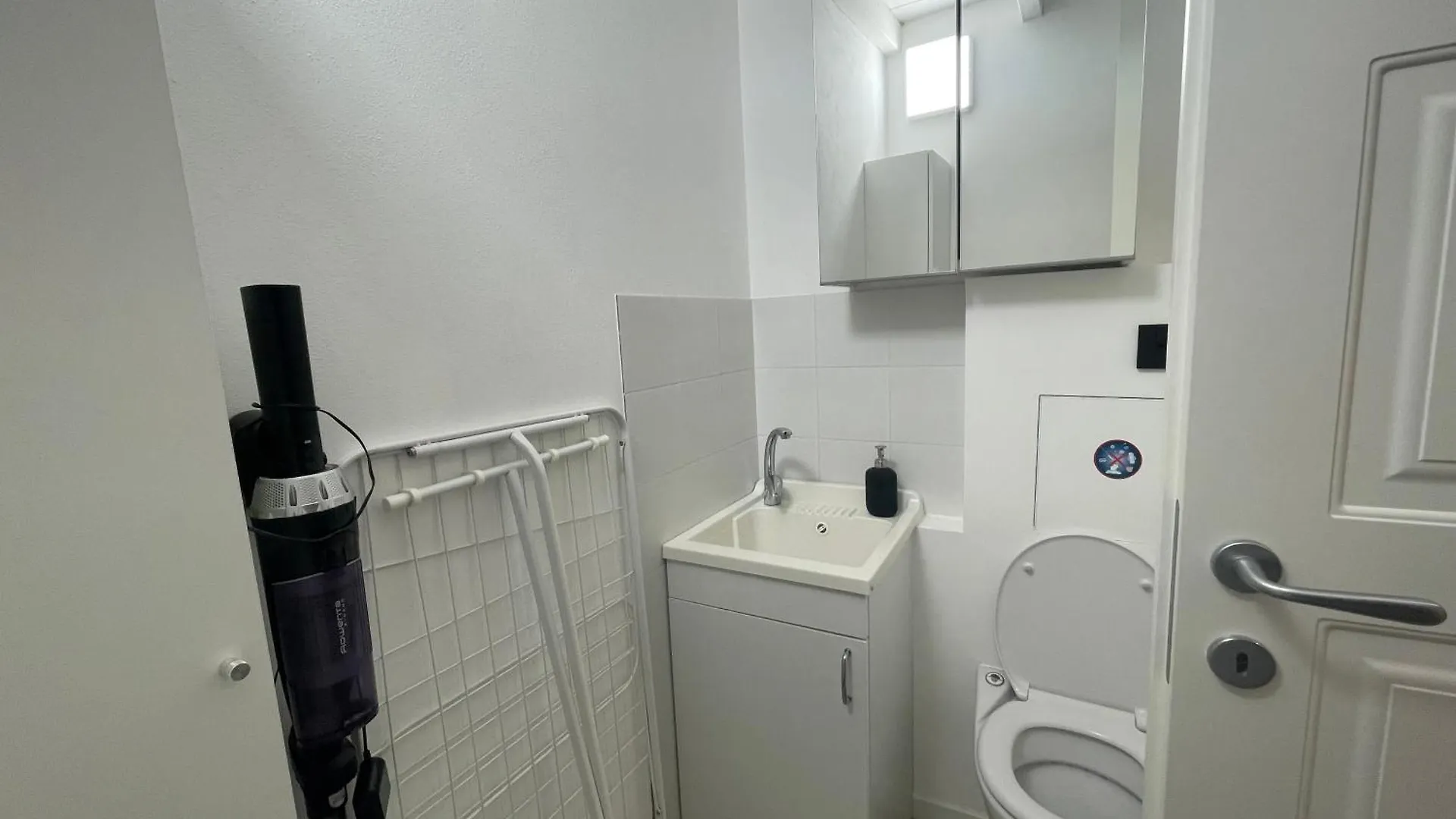 Sant Ambroeus Garden Apartment Milano Italia