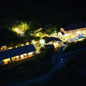 Poggio Tondo Casa di campagna Monsummano Terme